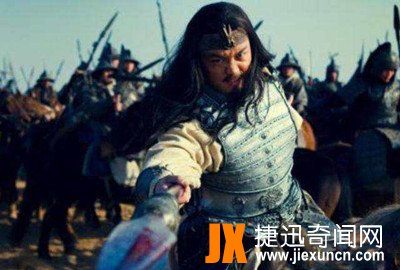 蜀汉五虎将谁最厉害,蜀汉五虎将死亡顺序