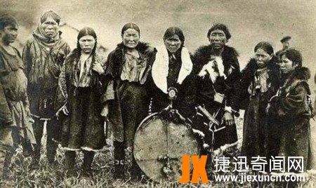 600年前,历史上的“农夫和蛇”的故事,从通古斯人说起