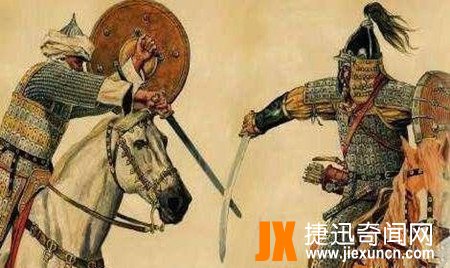 600年前,历史上的“农夫和蛇”的故事,从通古斯人说起