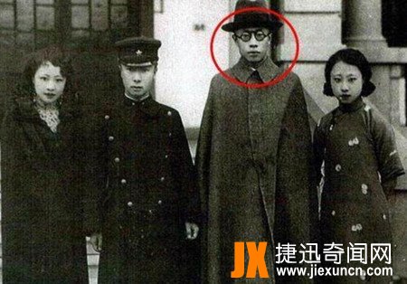 溥仪晚年重游故宫,竟花钱干了一件事
