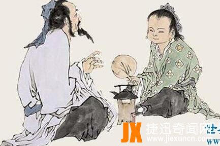 中国茶圣是谁，唐朝文人陆羽(茶只是第二成就)