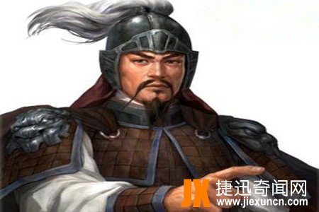 暗度陈仓的主人公是谁，韩信明修栈道暗度陈仓