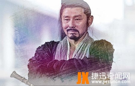 暗度陈仓的主人公是谁，韩信明修栈道暗度陈仓