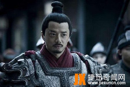 暗度陈仓的主人公是谁，韩信明修栈道暗度陈仓