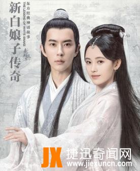 最新古装电视剧2019排行榜，2019年哪些古装电视剧好看