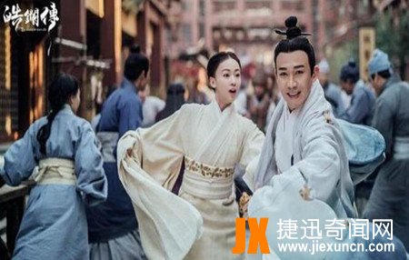 最新古装电视剧2019排行榜，2019年哪些古装电视剧好看