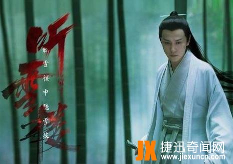 最新古装电视剧2019排行榜，2019年哪些古装电视剧好看
