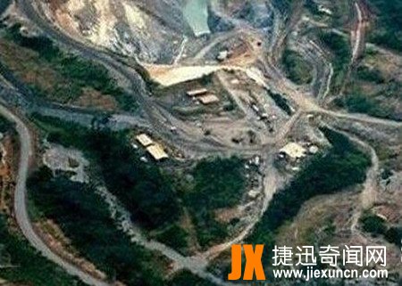 奥克洛核反应堆