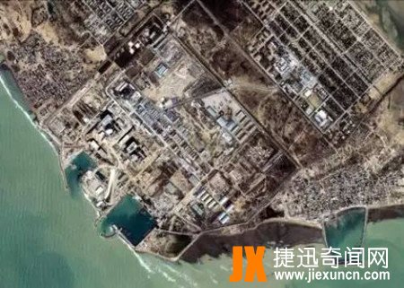 奥克洛核反应堆