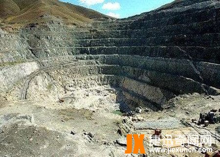 奥克洛核反应堆