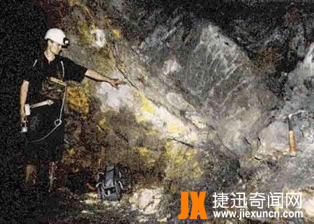 奥克洛核反应堆