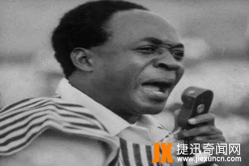 世界史上最悲惨的总统，出国访问时国内政变，客死他乡有家不能回