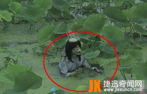 水猴子