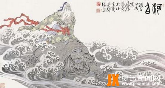 水猴子
