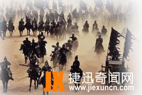 东山再起的典故主人公是谁