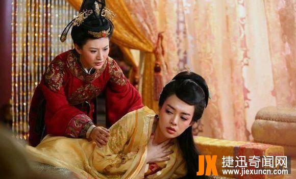 唐玄宗为什么那么想杀上官婉儿
