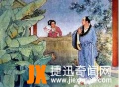 中国古代四大才女:蔡文姬