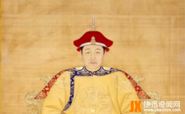 清世祖顺治(爱新觉罗·福临)