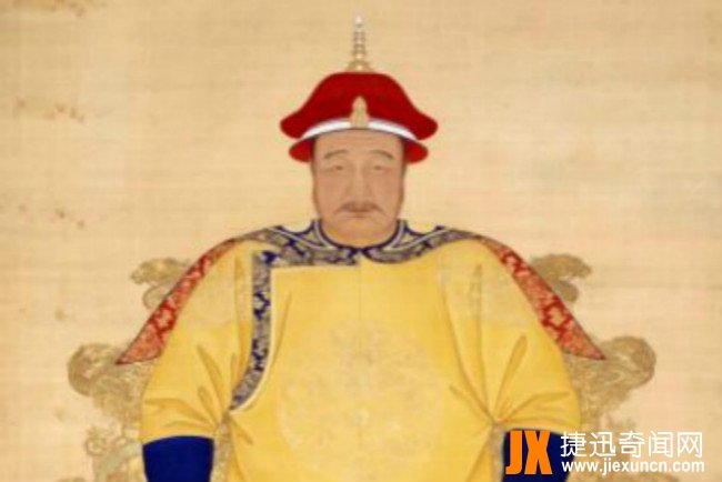 清太宗皇太极