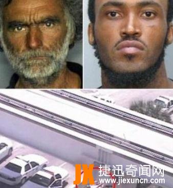 美国818丧尸事件是怎么一回事?美国818丧尸事件真相