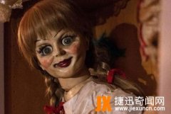 安娜贝尔的照片和身世是什么样？安娜贝
