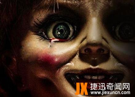 安娜贝尔的照片和身世是什么样？安娜贝尔真的存在吗？
