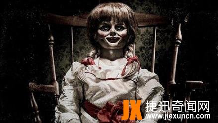 安娜贝尔的照片和身世是什么样？安娜贝尔真的存在吗？