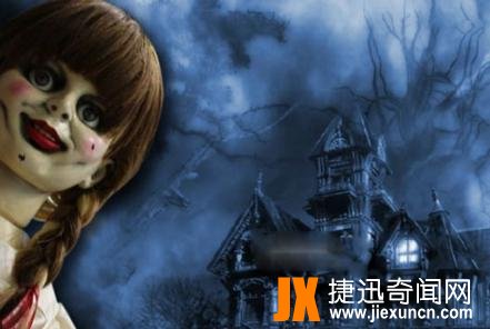 安娜贝尔的照片和身世是什么样？安娜贝尔真的存在吗？