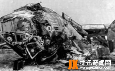 西安空难事件始末 1994西安空难内参图片