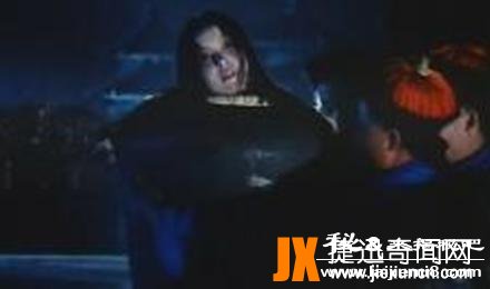 人彘戚夫人活了多久图片