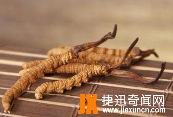 世界五大名贵中草药,最贵的中药材每斤40万