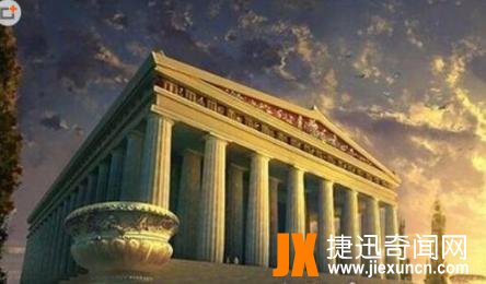世界八大奇迹分别是什么？世界八大奇迹最新排名