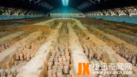 世界八大奇迹分别是什么？世界八大奇迹最新排名