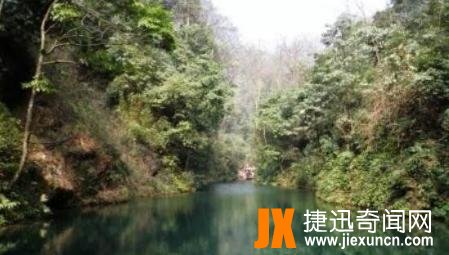青城山后山的邪门事​，青城山为什么很邪门(白素贞修炼之地)