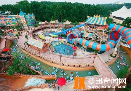 国内哪些景点适合亲子游，十大中国亲子游景点排名
