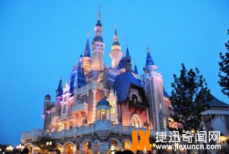 国内哪些景点适合亲子游，十大中国亲子游景点排名