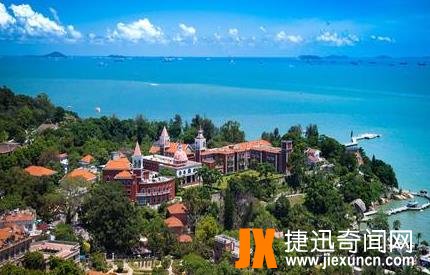 国内哪些景点适合亲子游，十大中国亲子游景点排名
