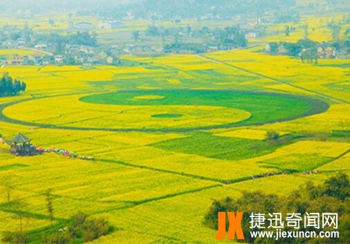 中国十大最美仙境排行榜,堪称人间天堂你一定要去