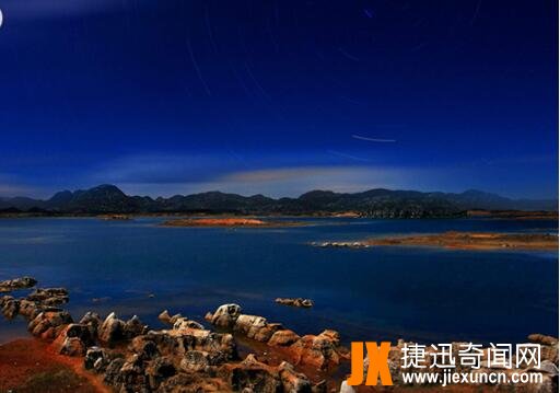 中国十大最美仙境排行榜,堪称人间天堂你一定要去