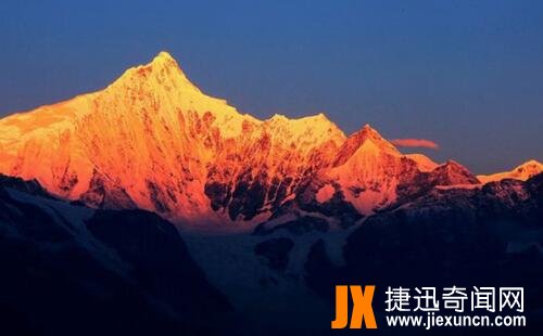 中国十大最美仙境排行榜,堪称人间天堂你一定要去