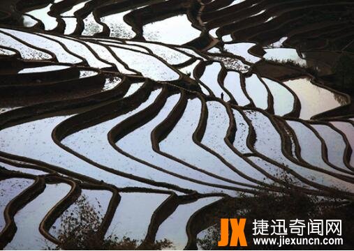 中国十大最美仙境排行榜,堪称人间天堂你一定要去