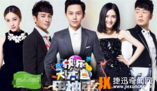 2019中国最火综艺节目前十名排行榜,奔跑吧!第一名副其实
