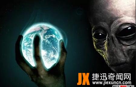 人类是被设计出来的？科学家在DNA中发现