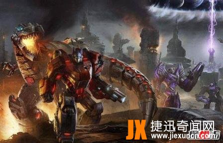 人类是被设计出来的？科学家在DNA中发现