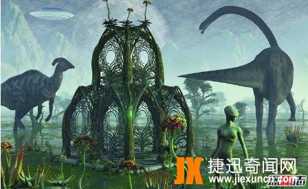 人类是被设计出来的？科学家在DNA中发现