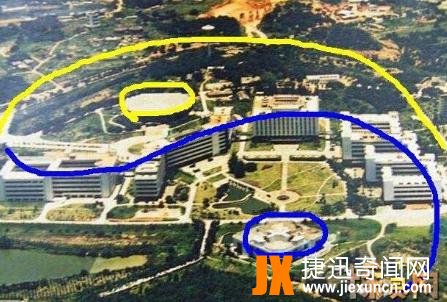 深圳四大邪地