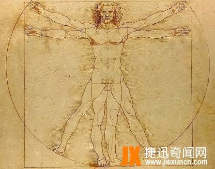 达芬奇密码