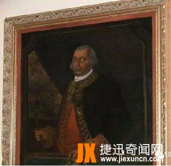 世界上最恐怖的八张画：史上最恐怖的九幅图