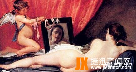世界上最恐怖的八张画：史上最恐怖的九幅图