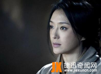 吕雉生平简介，吕后因爱生恨的一生，亲手害死儿子(图3)